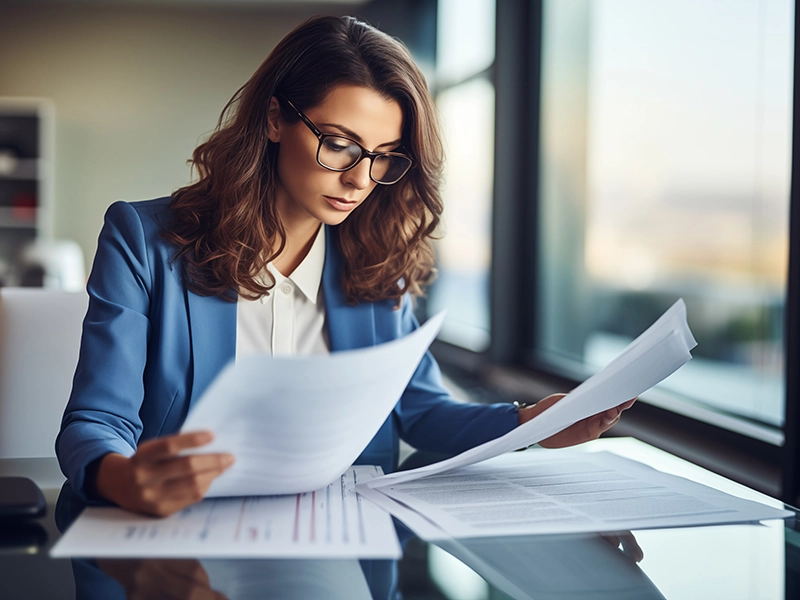 Experienced Legal Support for IRS and State Tax Audits