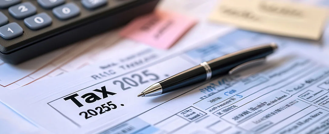 Tax Issues in Divorce cases