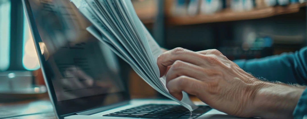 Streamlined Filing Compliance Procedures