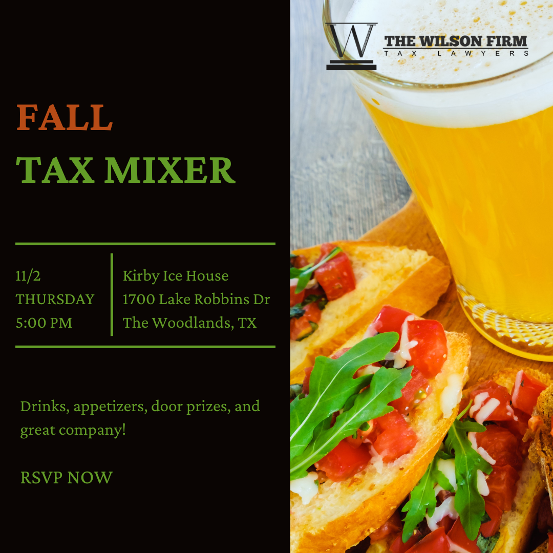 Tax Mixer 2.2