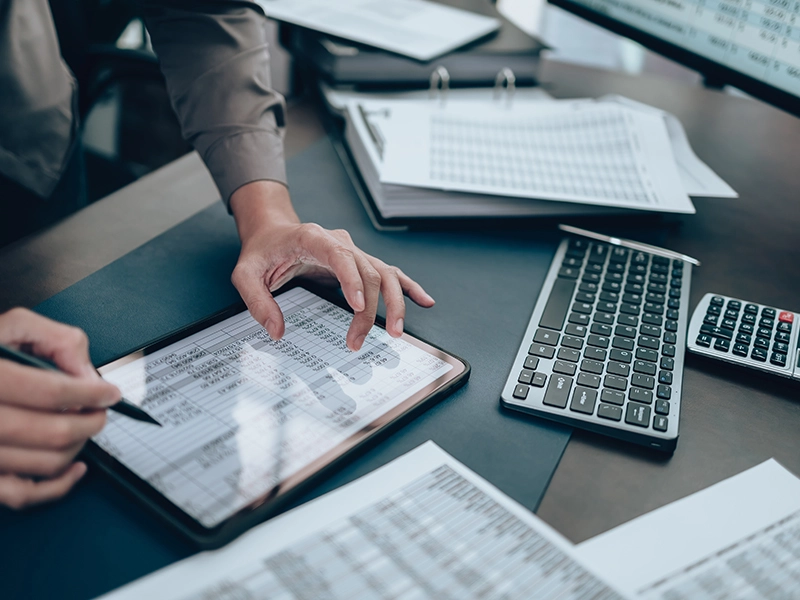 What to Expect During a Tax Audit