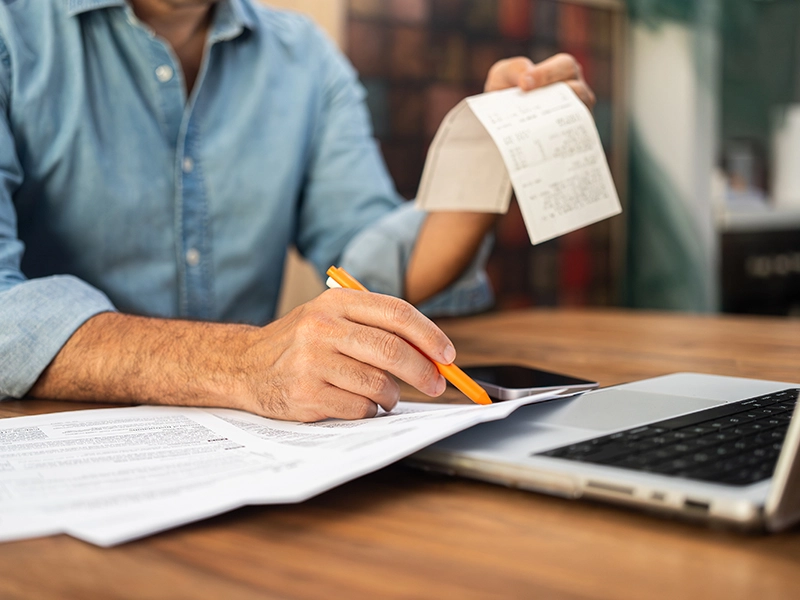 Don’t Face a Tax Audit Alone