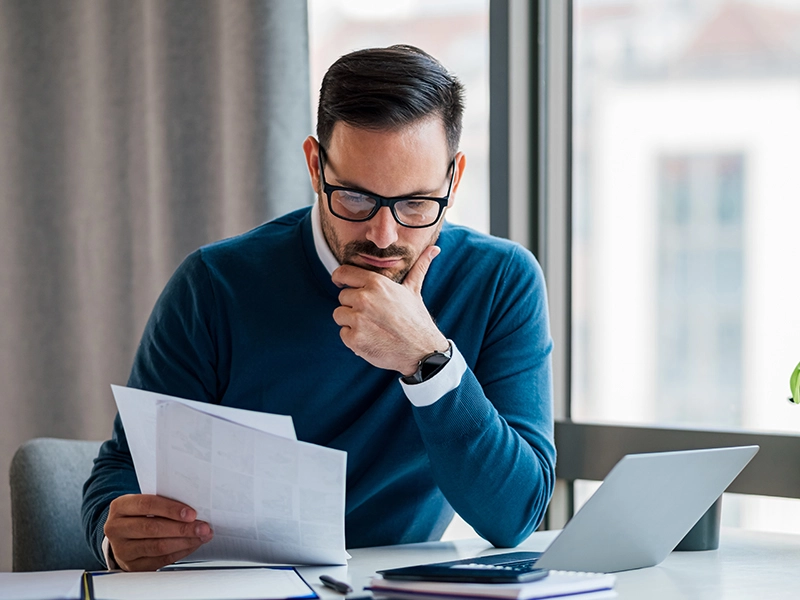 Experienced Legal Support for IRS and State Tax Audits