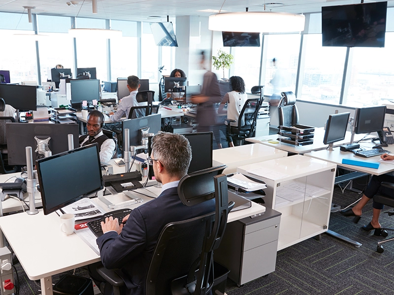 How to Deal with a Tax Audit