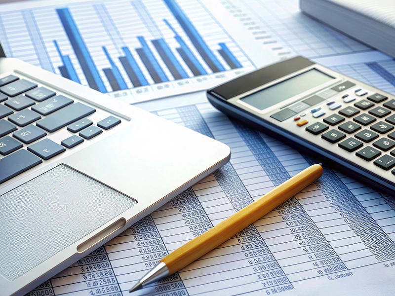 What to Expect During a Tax Audit