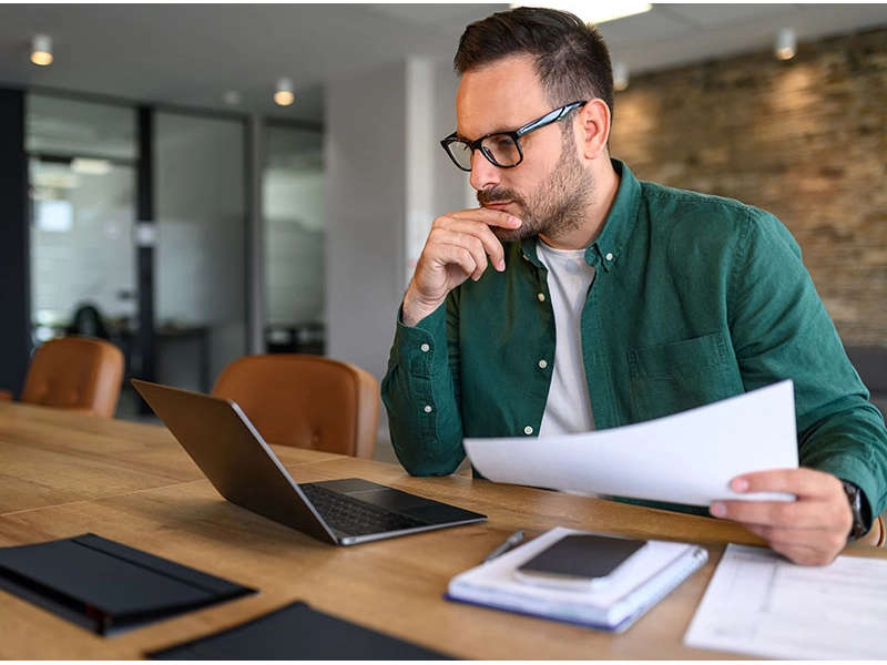 Experienced Legal Support for IRS and State Tax Audits