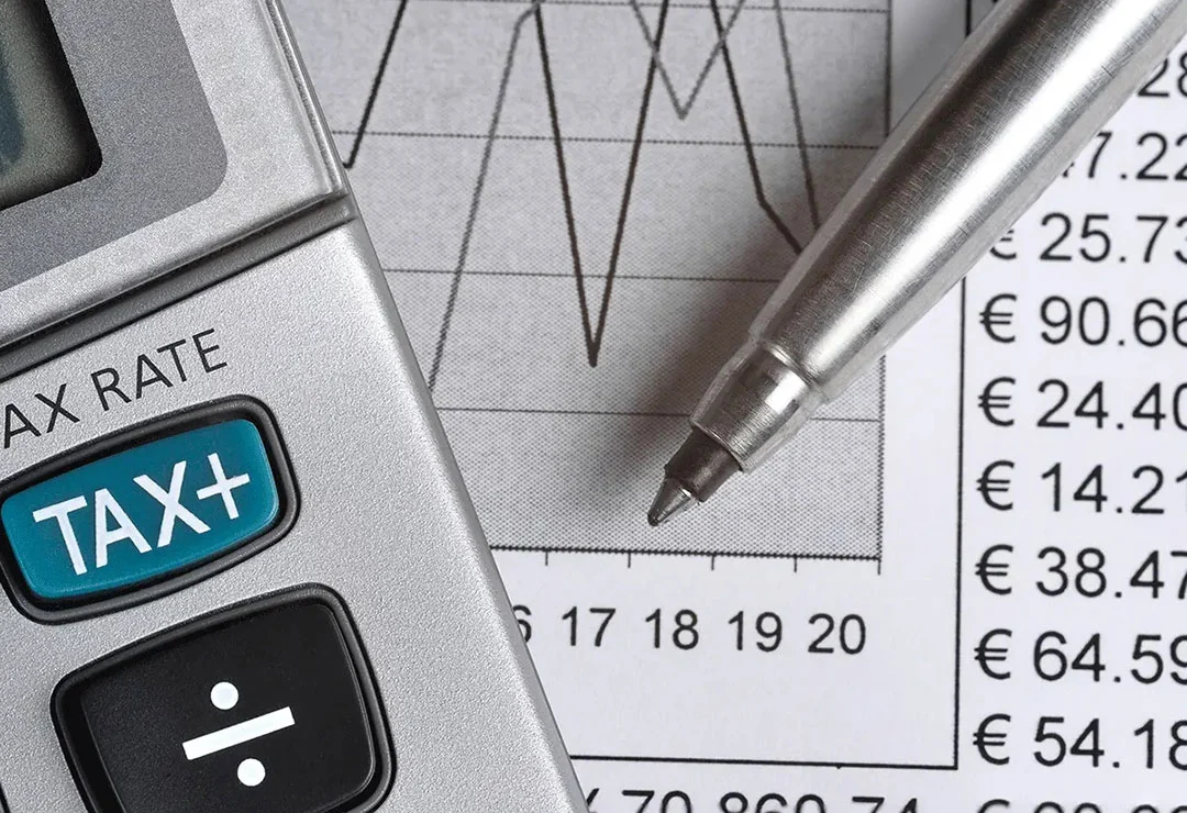 Tax Issues in Divorce cases