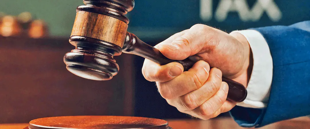 IRS Penalties